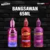 bangsawan freebase 30ml nic6