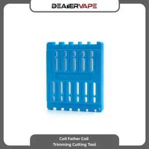 coil father coil trimming cutting tool
