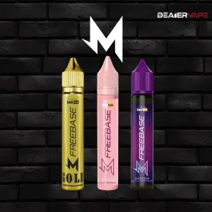 marbo freebase