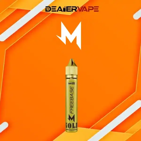 น้ำยาบุหรี่ไฟฟ้า มาโบ marbo freebase 30ml ice gold ผลไม้รวม หอมสุด ขายดีอันดับหนึ่ง