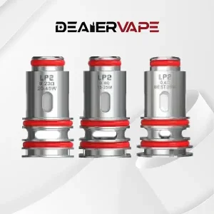 smok lp2 replacement coils