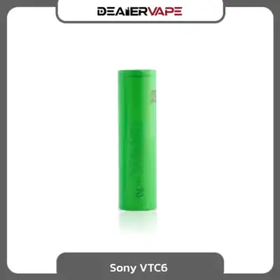 sony vtc6