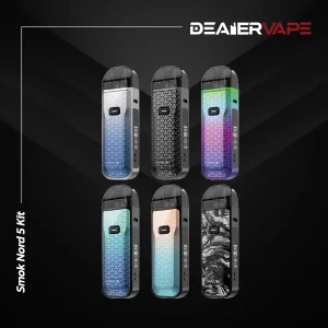 smok nord 5 kit-01