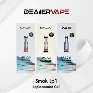 smok lp1 replacement