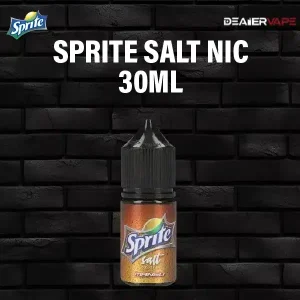 sprite salt nic 30ml mango