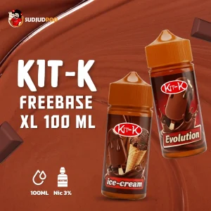 kit-k 100ml sudjudpod