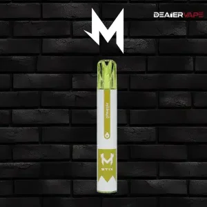 พอตใช้แล้วทิ้งmarbo m stix 600 puffs pineapple