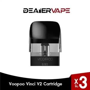 voopoo vinci v2