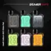uwell caliburn gk2 vision pod