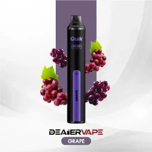 ks quik 5000puffs cool mint