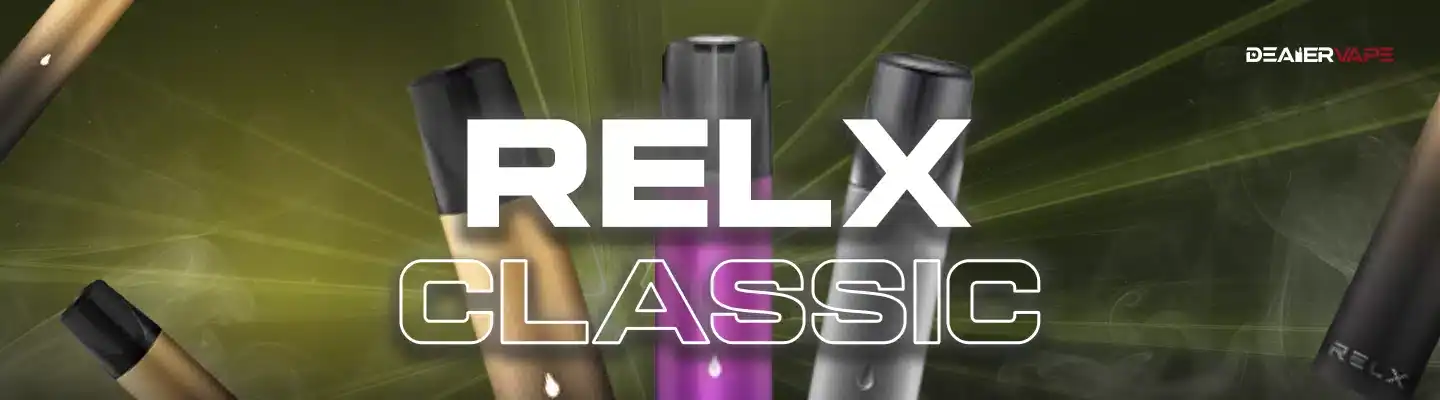 relx classic