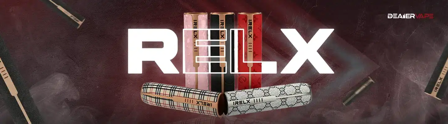 relx 2