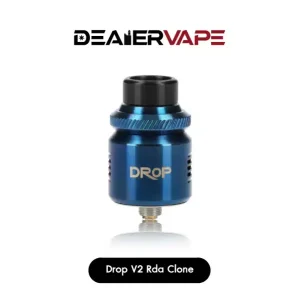 drop v2 rda clone blue