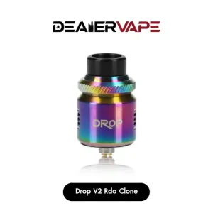 drop v2 rda clone rainbow