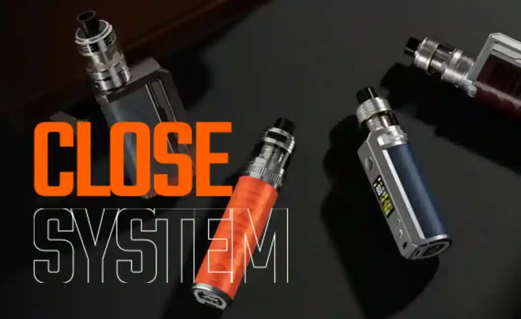 close system