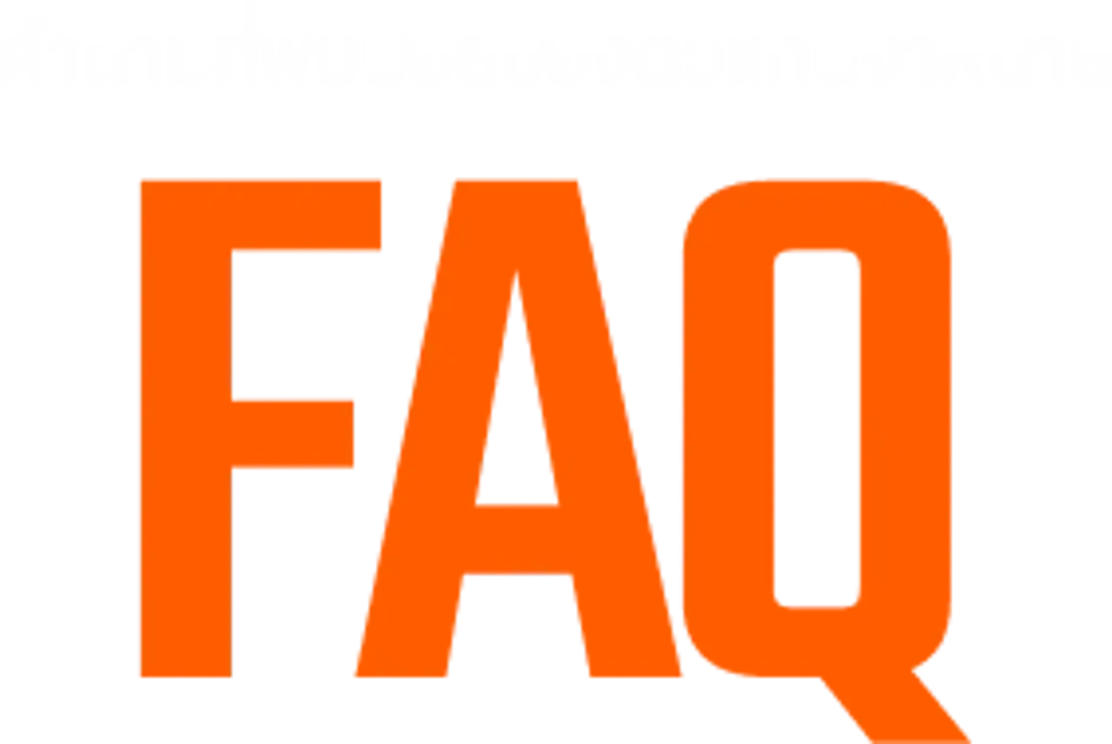 faqs