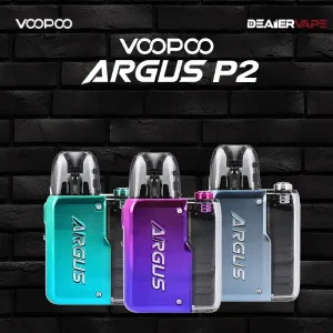vooopoo argus p2 pod