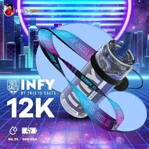 infy 12000 puffs